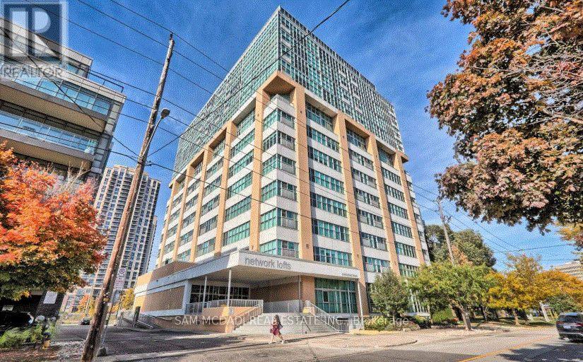 803 - 2 FIELDWAY ROAD E, Toronto, Ontario