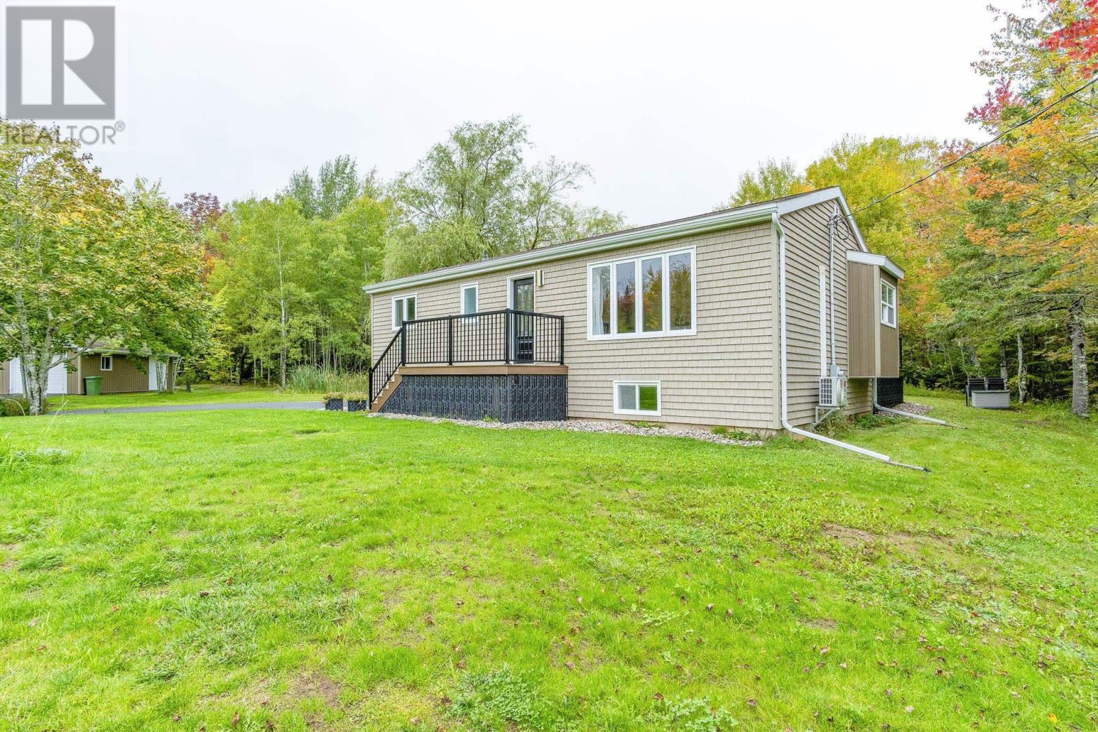Lot 17 Stage Road, Enfield, Nova Scotia  B2T 1C3 - Photo 47 - 202624966