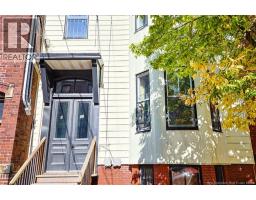 9-11 Horsfield Street, Saint John, New Brunswick