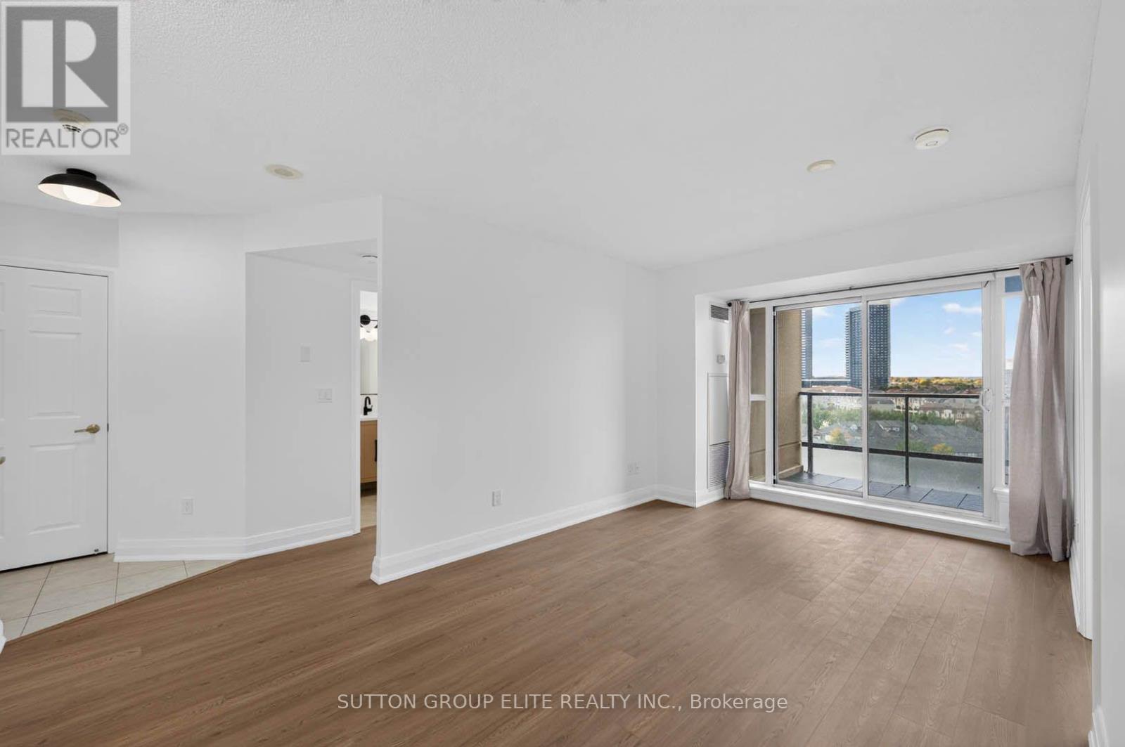 1107 - 220 Forum Drive, Mississauga, Ontario  L4Z 4K1 - Photo 6 - W13993446