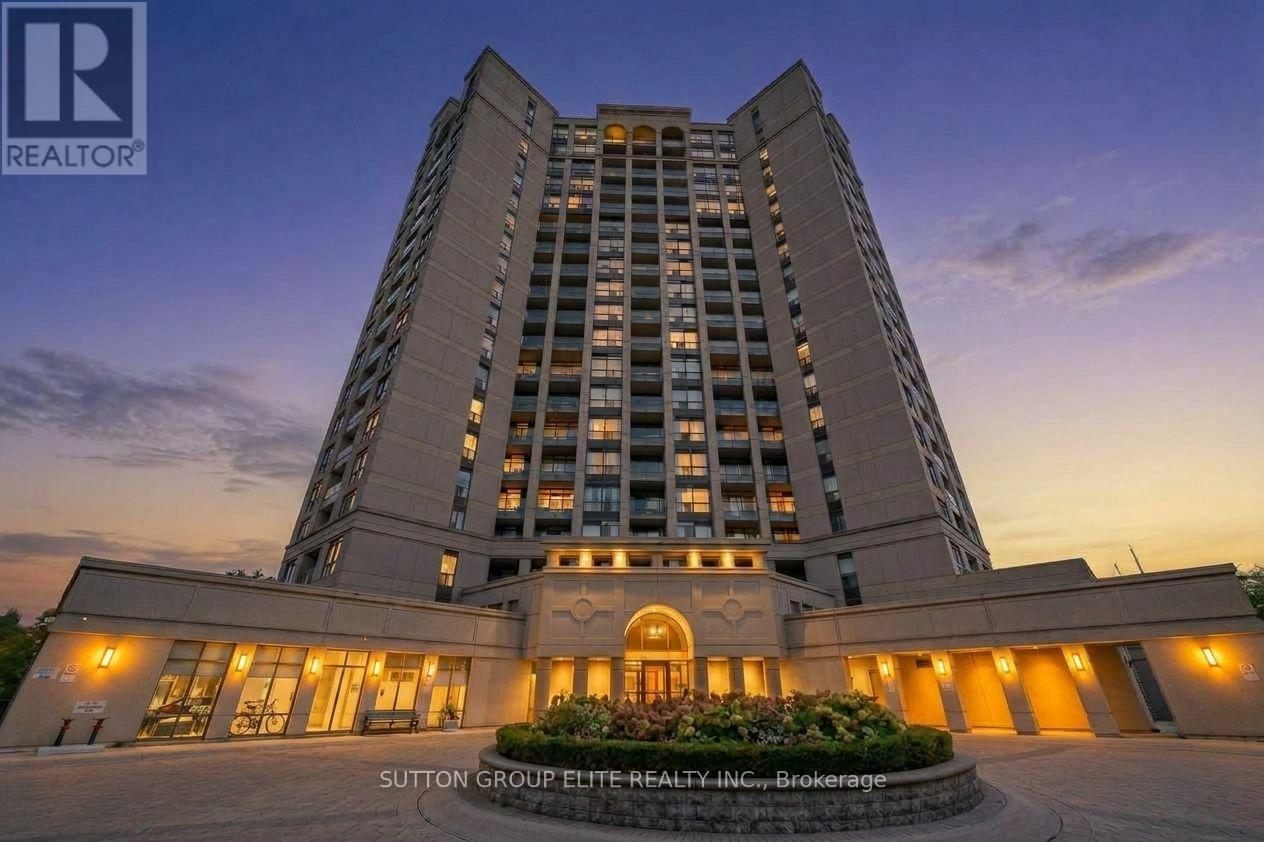 1107 - 220 Forum Drive, Mississauga, Ontario  L4Z 4K1 - Photo 47 - W13993446