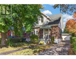 95 DUNDAS STREET, Kingston, Ontario
