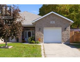 27 VICTORIA AVENUE, Gananoque, Ontario