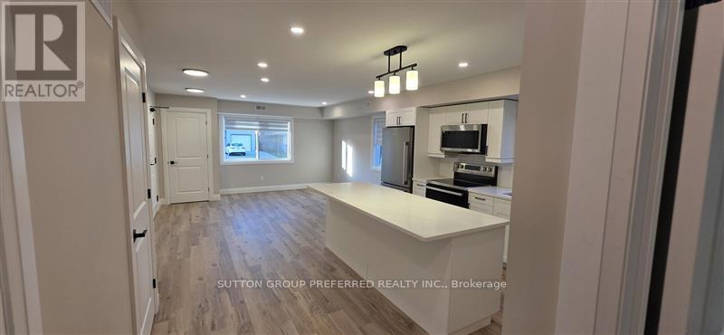 5 - 118 Scott Street, Strathroy-Caradoc, Ontario  N7G 1K3 - Photo 3 - X14030242