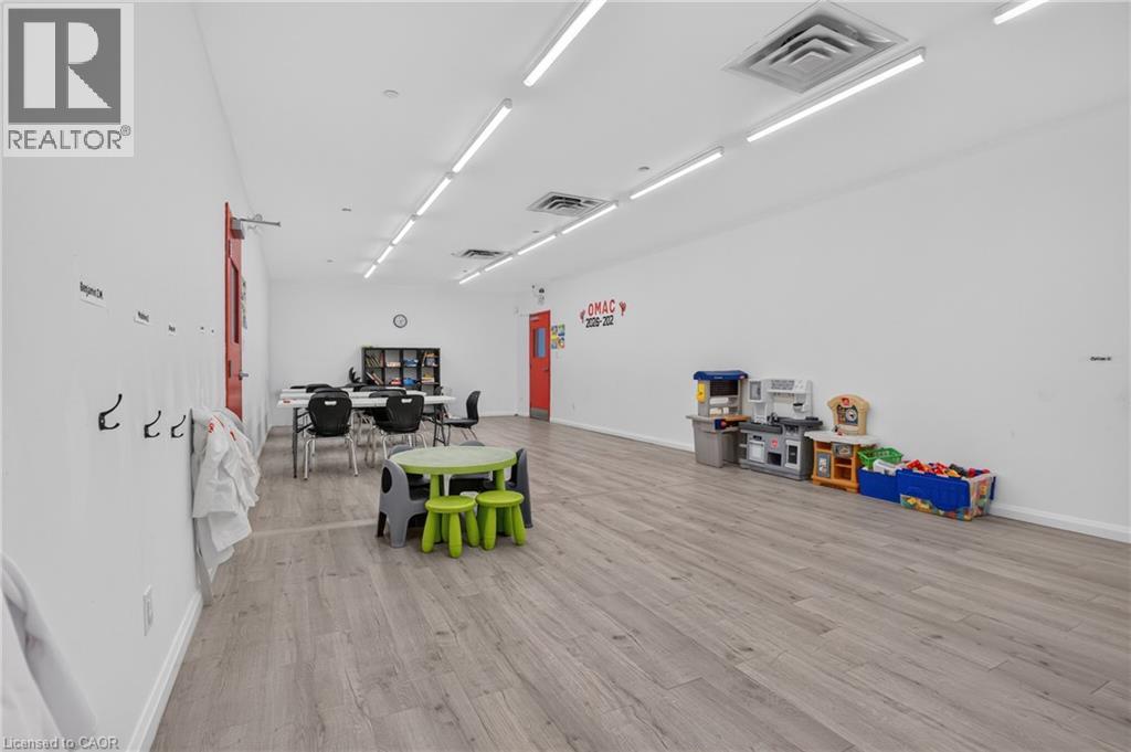 1200 Brant Street Unit# B4, Burlington, Ontario  L7P 5C6 - Photo 40 - 40870572