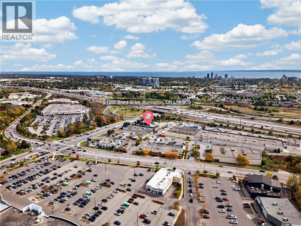 1200 Brant Street Unit# B4, Burlington, Ontario  L7P 5C6 - Photo 4 - 40870572