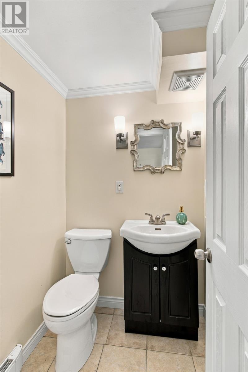 50 Colonial Street, St. John's, Newfoundland & Labrador  A1C 3N1 - Photo 16 - 1304093