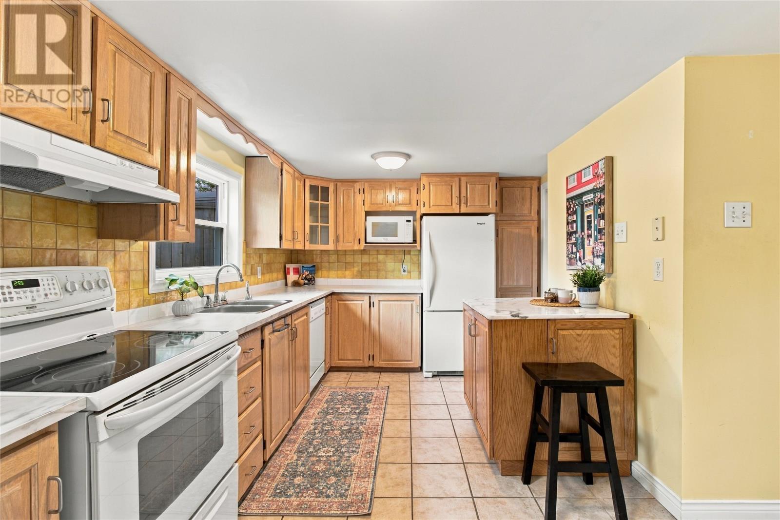 50 Colonial Street, St. John's, Newfoundland & Labrador  A1C 3N1 - Photo 17 - 1304093