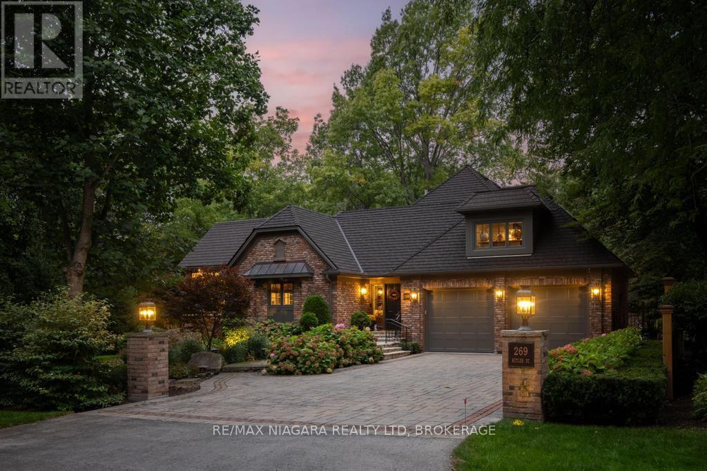 269 BUTLER STREET, Niagara-on-the-Lake, Ontario