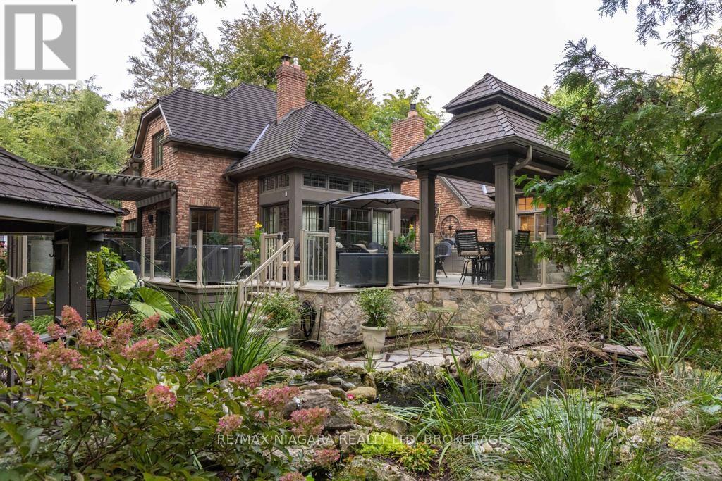 269 Butler Street, Niagara-On-The-Lake, Ontario  L0S 1J0 - Photo 17 - X14030208
