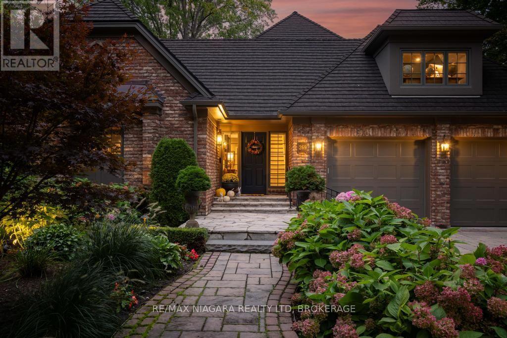 269 Butler Street, Niagara-On-The-Lake, Ontario  L0S 1J0 - Photo 3 - X14030208