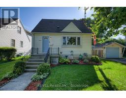 5608 GLAMIS CRESCENT, Niagara Falls, Ontario