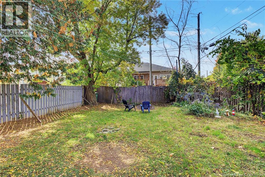880 Barker Street, Fredericton, New Brunswick  E3A 3K6 - Photo 42 - NB149655