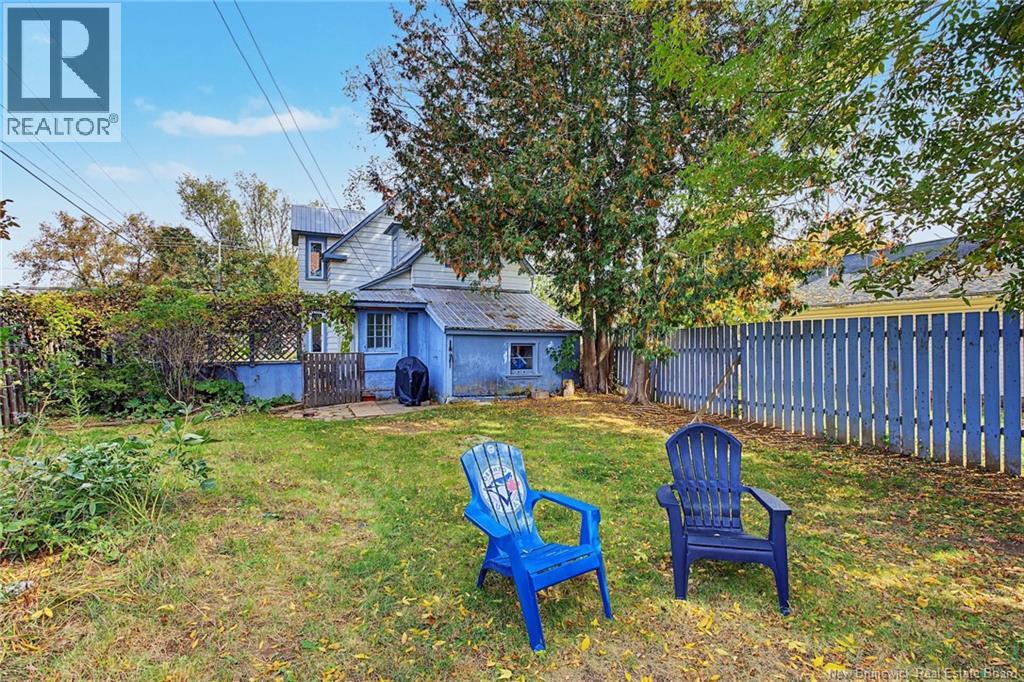 880 Barker Street, Fredericton, New Brunswick  E3A 3K6 - Photo 43 - NB149655