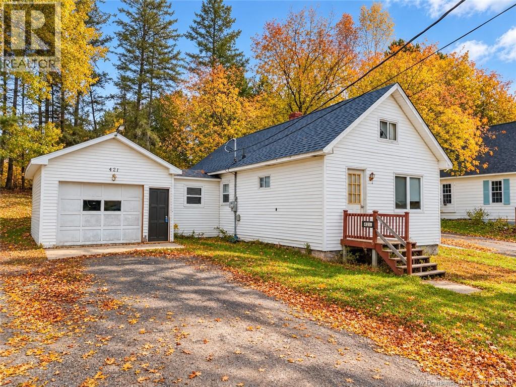 421 Canada Street, Fredericton, New Brunswick  E3A 4A5 - Photo 2 - NB149577
