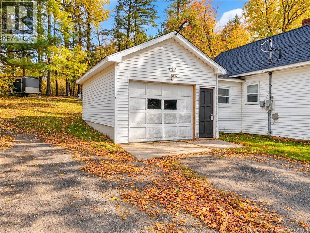 421 Canada Street, Fredericton, New Brunswick  E3A 4A5 - Photo 23 - NB149577