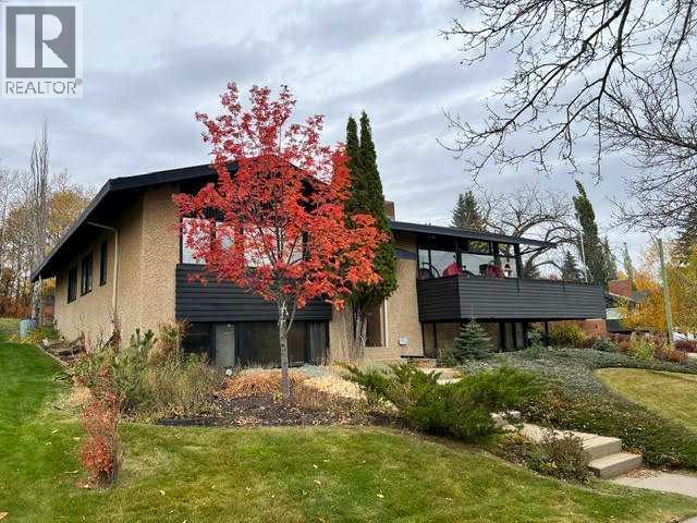 4312 52 Street, Camrose, Alberta