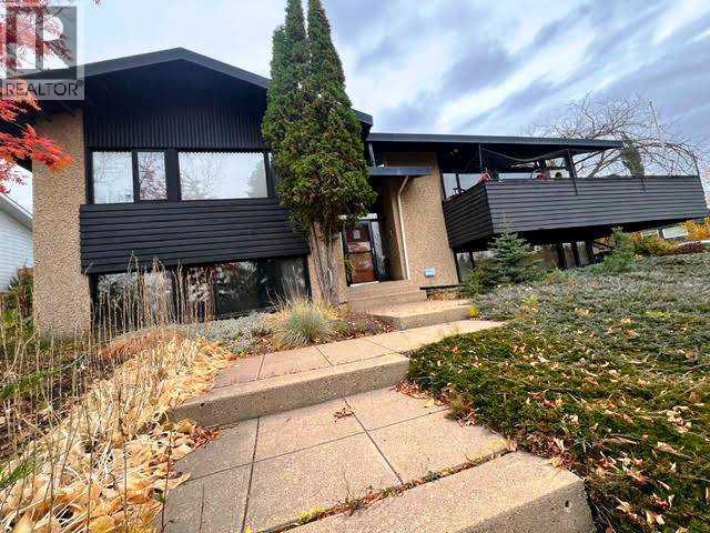 4312 52 Street, Camrose, Alberta  T4V 0A9 - Photo 3 - A2351591