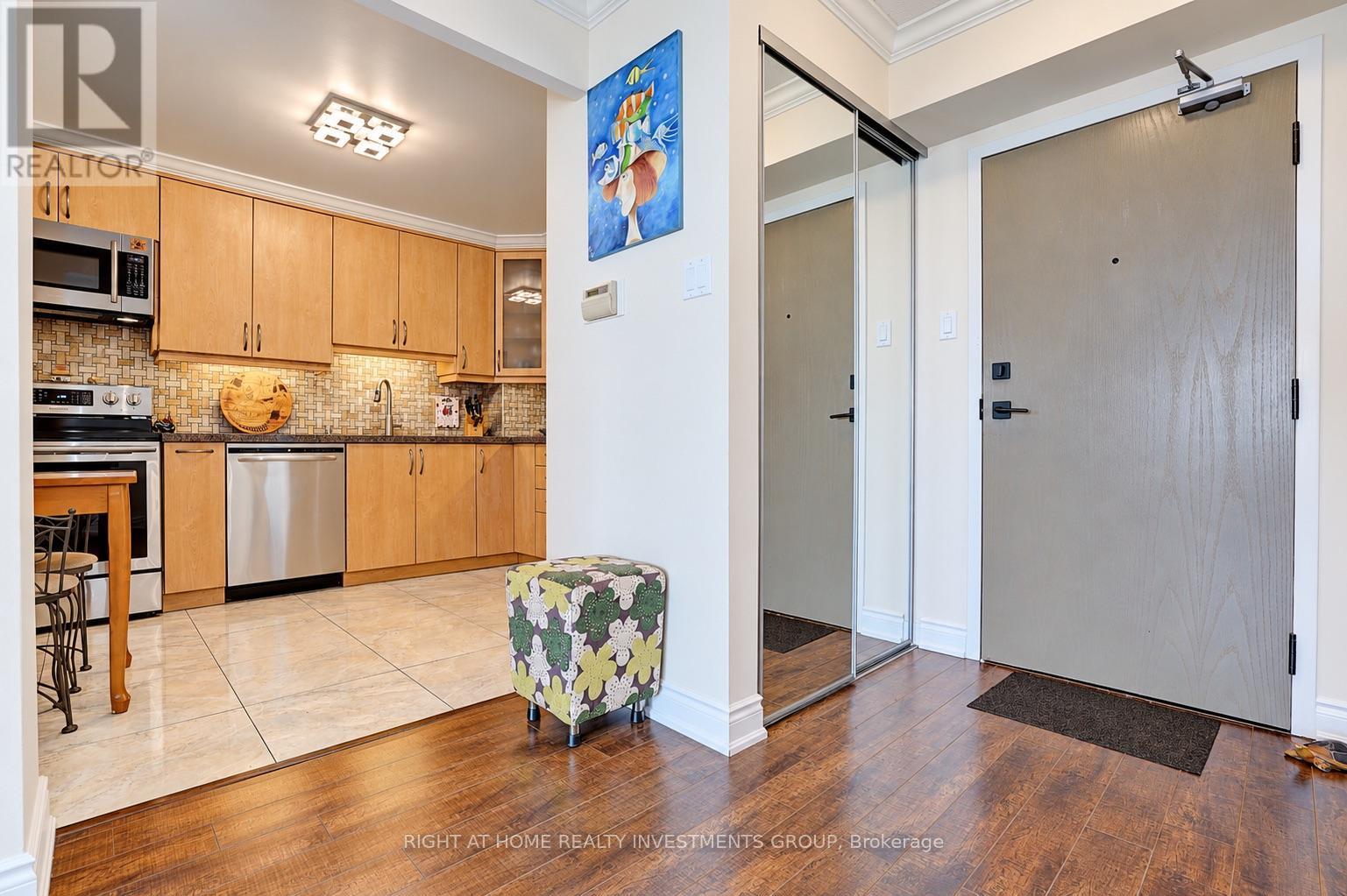 606 - 8501 Bayview Avenue, Richmond Hill (Doncrest), Ontario  L4B 3J7 - Photo 20 - N14030232