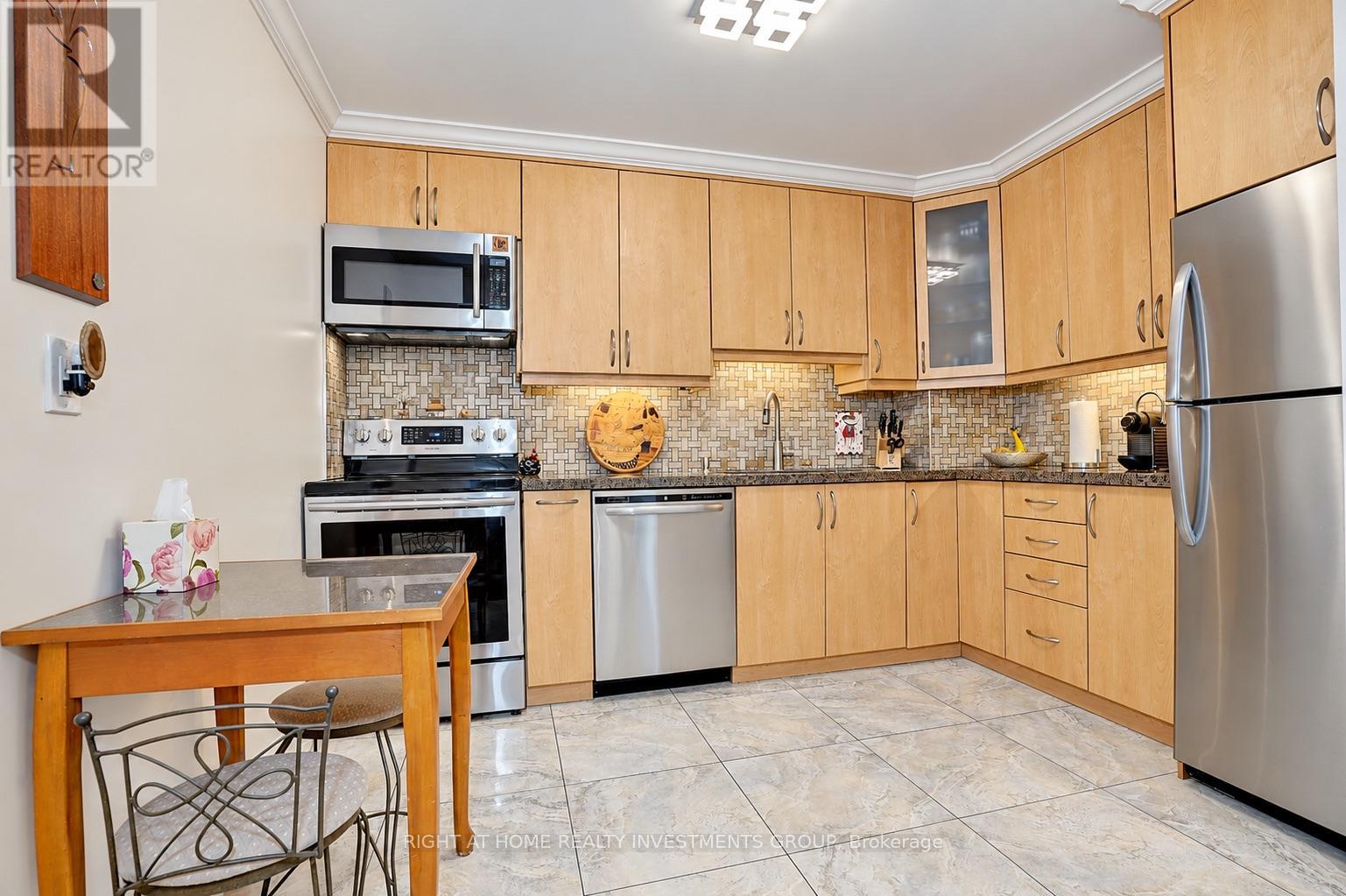 606 - 8501 Bayview Avenue, Richmond Hill (Doncrest), Ontario  L4B 3J7 - Photo 21 - N14030232