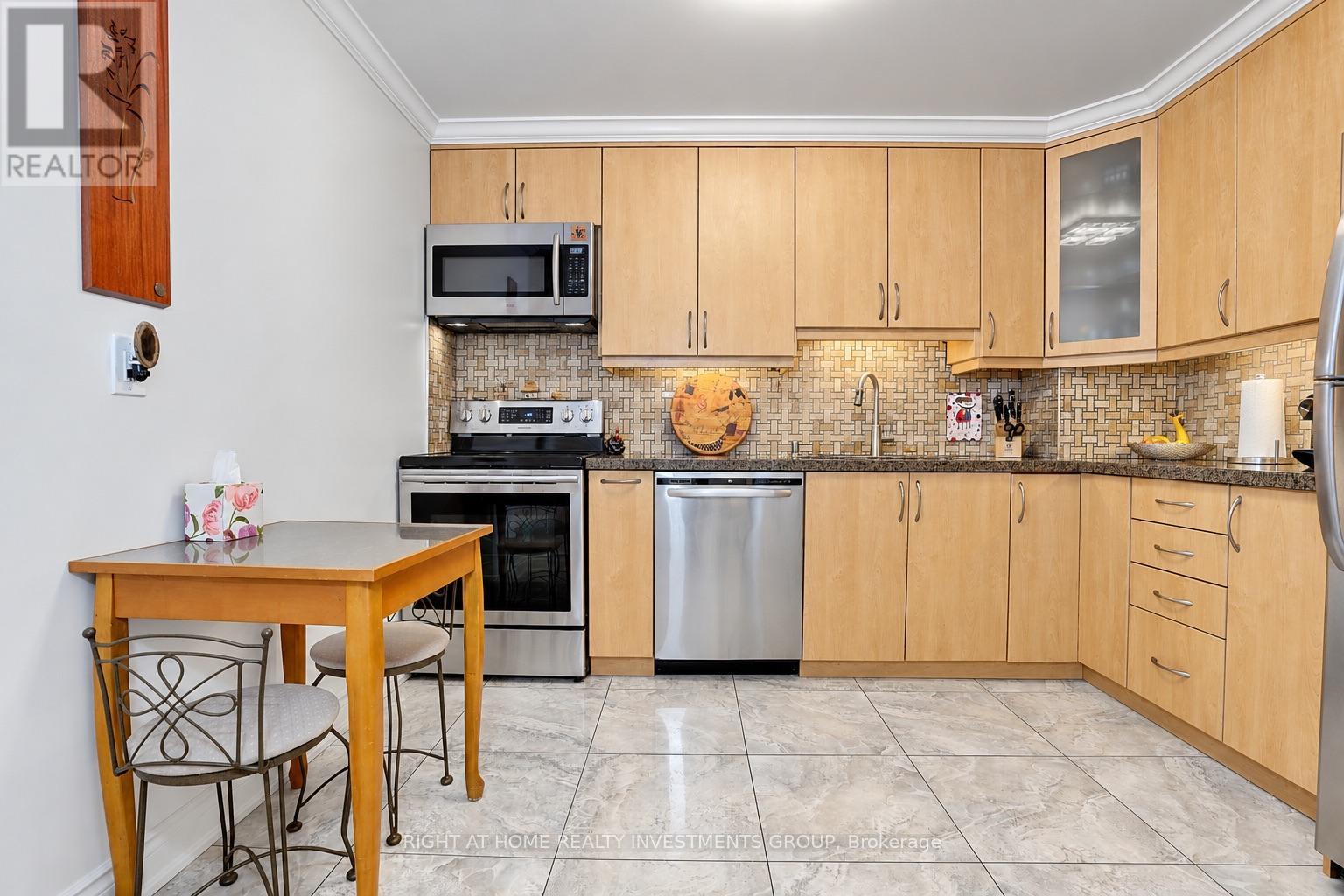 606 - 8501 Bayview Avenue, Richmond Hill (Doncrest), Ontario  L4B 3J7 - Photo 22 - N14030232