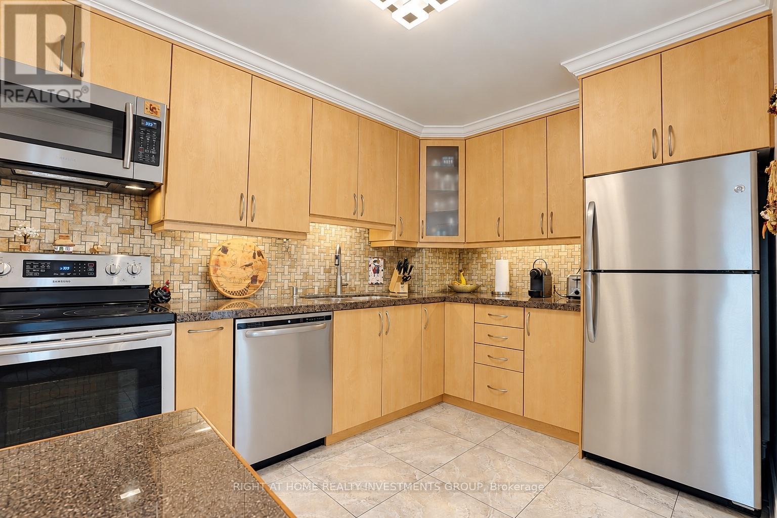606 - 8501 Bayview Avenue, Richmond Hill (Doncrest), Ontario  L4B 3J7 - Photo 24 - N14030232