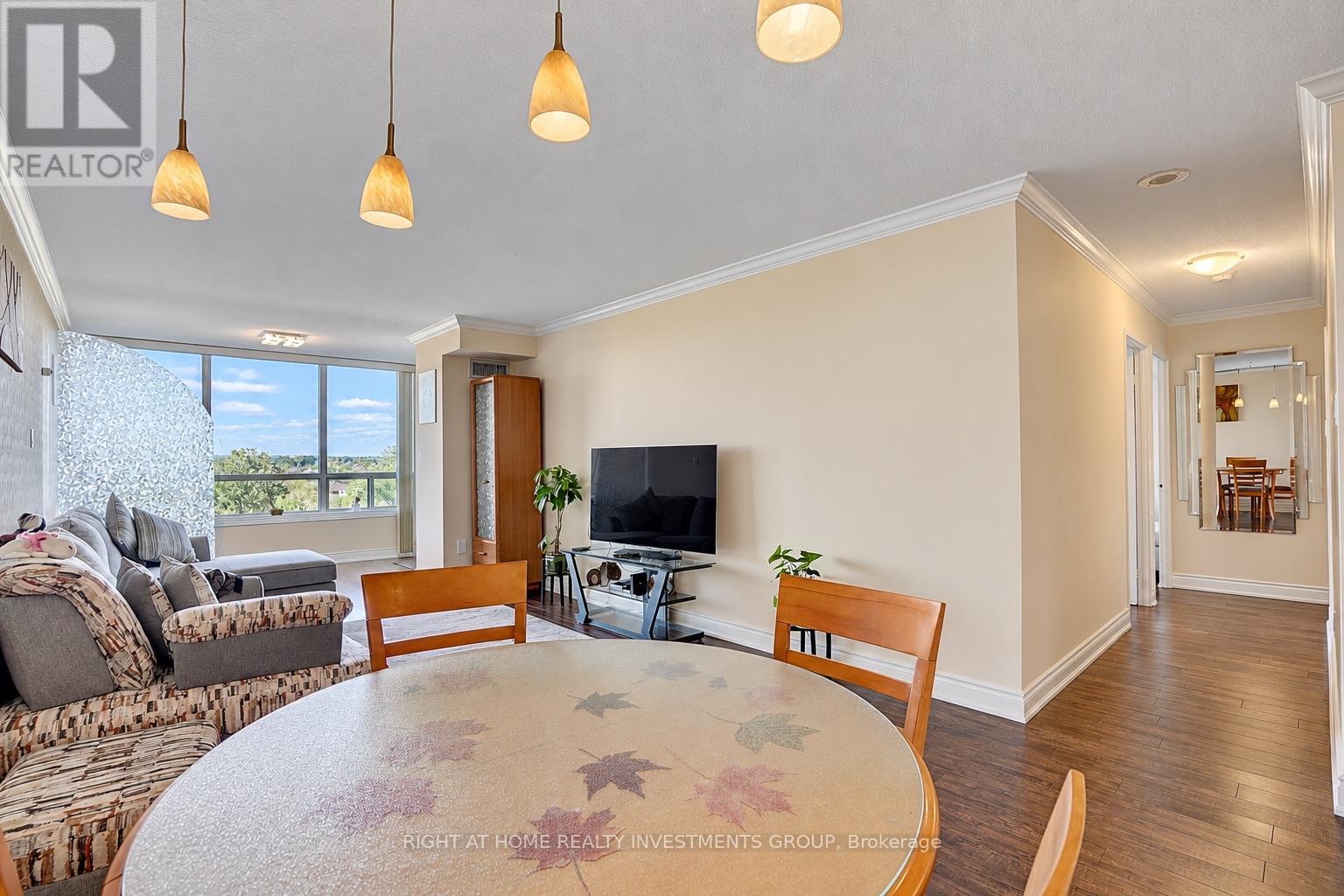 606 - 8501 Bayview Avenue, Richmond Hill (Doncrest), Ontario  L4B 3J7 - Photo 29 - N14030232