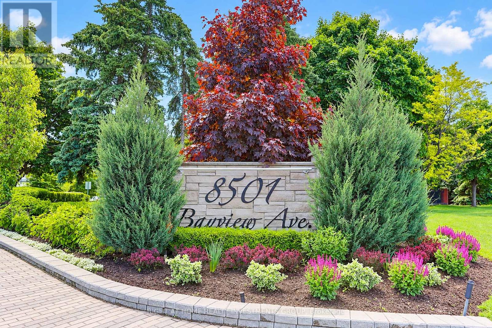 606 - 8501 Bayview Avenue, Richmond Hill (Doncrest), Ontario  L4B 3J7 - Photo 3 - N14030232