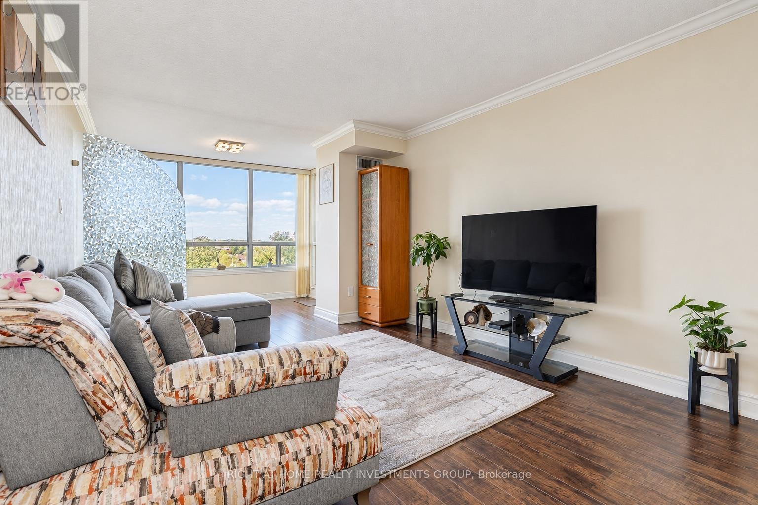 606 - 8501 Bayview Avenue, Richmond Hill (Doncrest), Ontario  L4B 3J7 - Photo 31 - N14030232