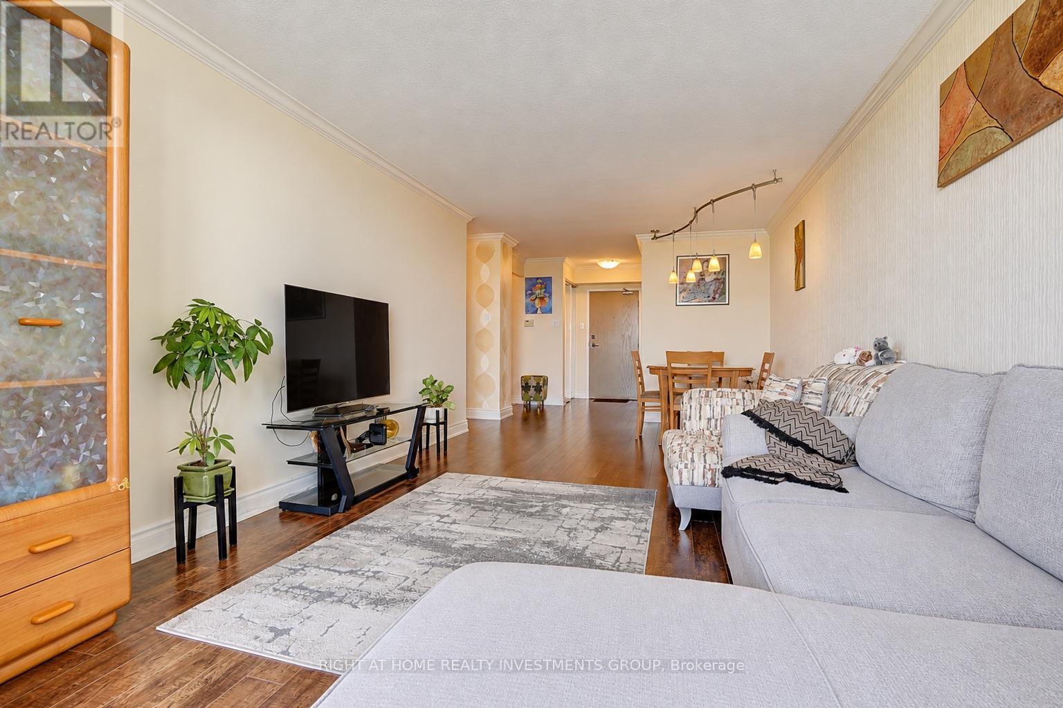 606 - 8501 Bayview Avenue, Richmond Hill (Doncrest), Ontario  L4B 3J7 - Photo 33 - N14030232