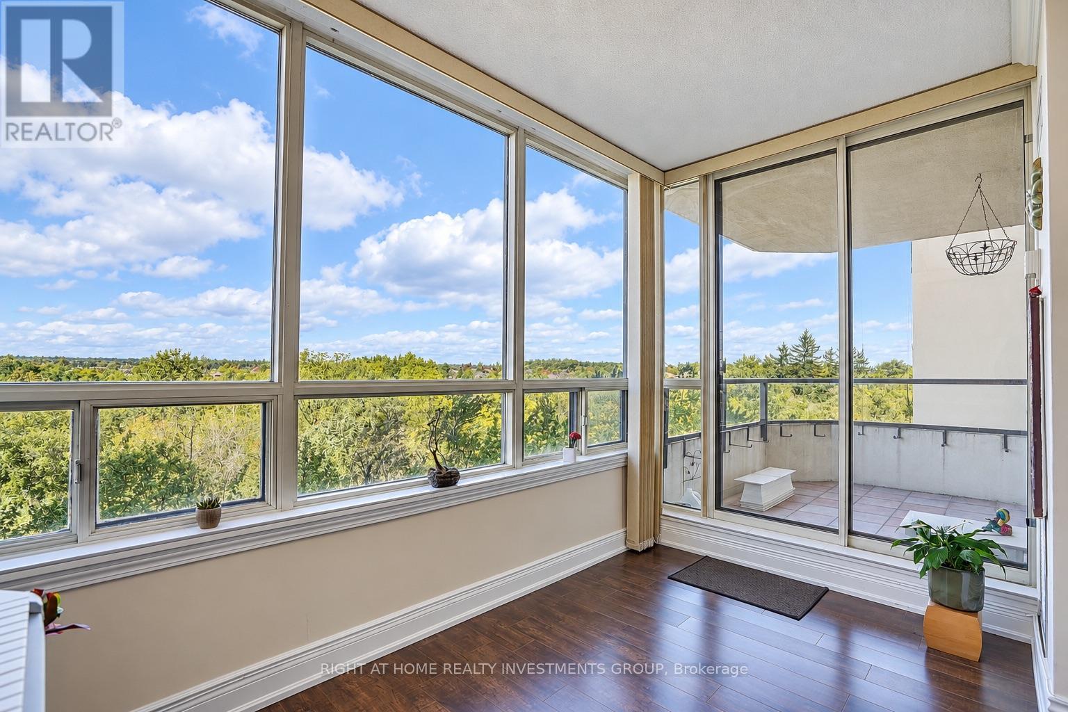 606 - 8501 Bayview Avenue, Richmond Hill (Doncrest), Ontario  L4B 3J7 - Photo 35 - N14030232