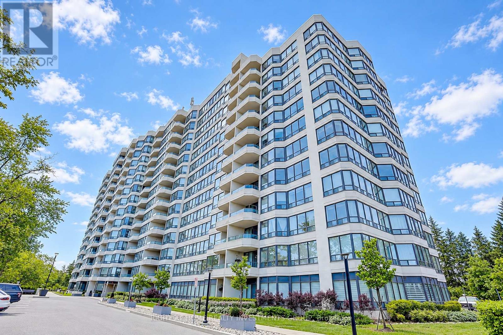 606 - 8501 Bayview Avenue, Richmond Hill (Doncrest), Ontario  L4B 3J7 - Photo 4 - N14030232