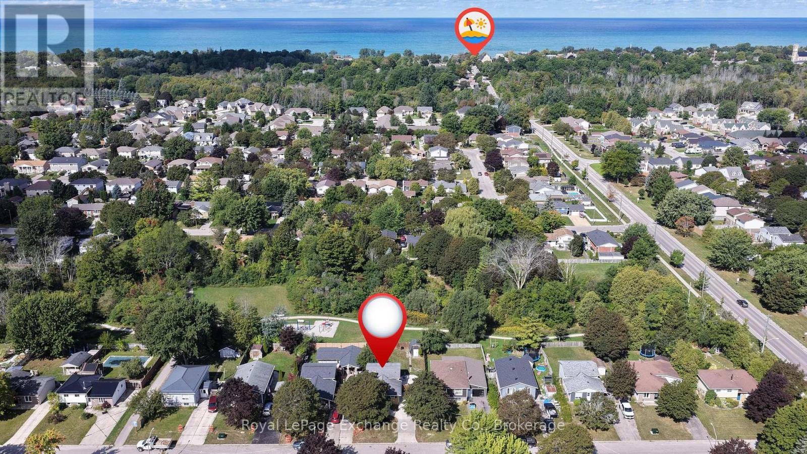 672 Palmateer Drive, Kincardine, Ontario  N2Z 1R4 - Photo 10 - X14030226