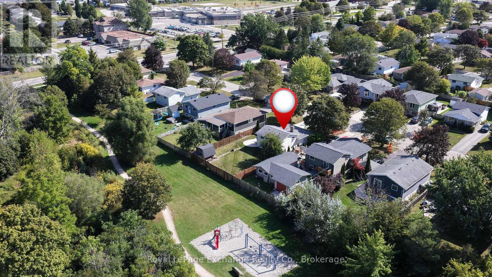 672 Palmateer Drive, Kincardine, Ontario  N2Z 1R4 - Photo 2 - X14030226
