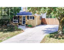 672 PALMATEER DRIVE, kincardine, Ontario