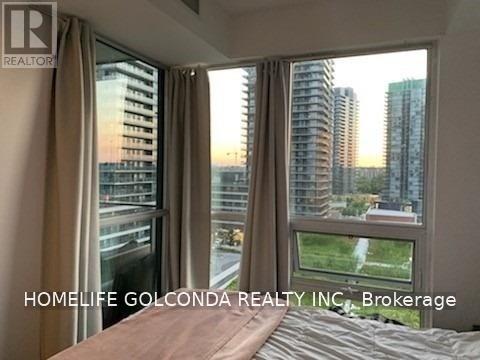 1106 - 2200 Lake Shore Boulevard W, Toronto, Ontario  M8V 1A4 - Photo 10 - W14030222