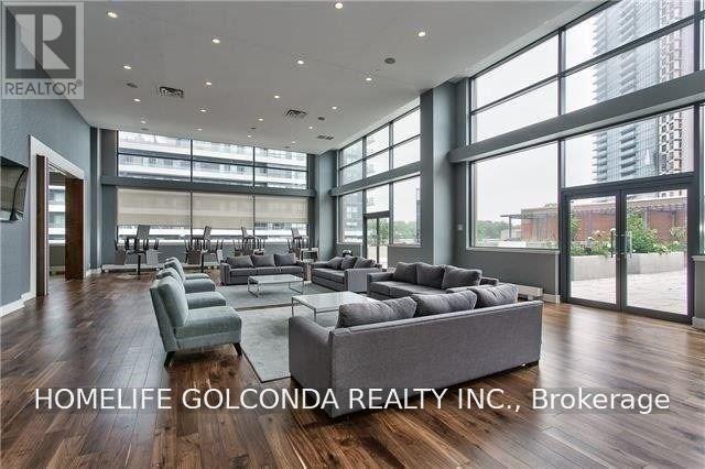 1106 - 2200 Lake Shore Boulevard W, Toronto, Ontario  M8V 1A4 - Photo 15 - W14030222