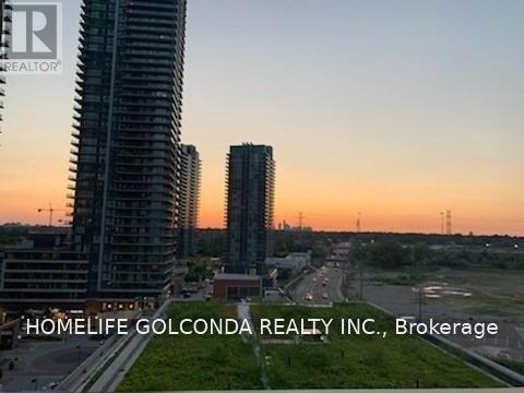 1106 - 2200 Lake Shore Boulevard W, Toronto, Ontario  M8V 1A4 - Photo 3 - W14030222