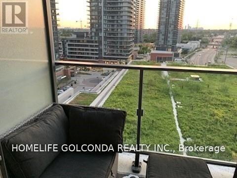 1106 - 2200 Lake Shore Boulevard W, Toronto, Ontario  M8V 1A4 - Photo 4 - W14030222