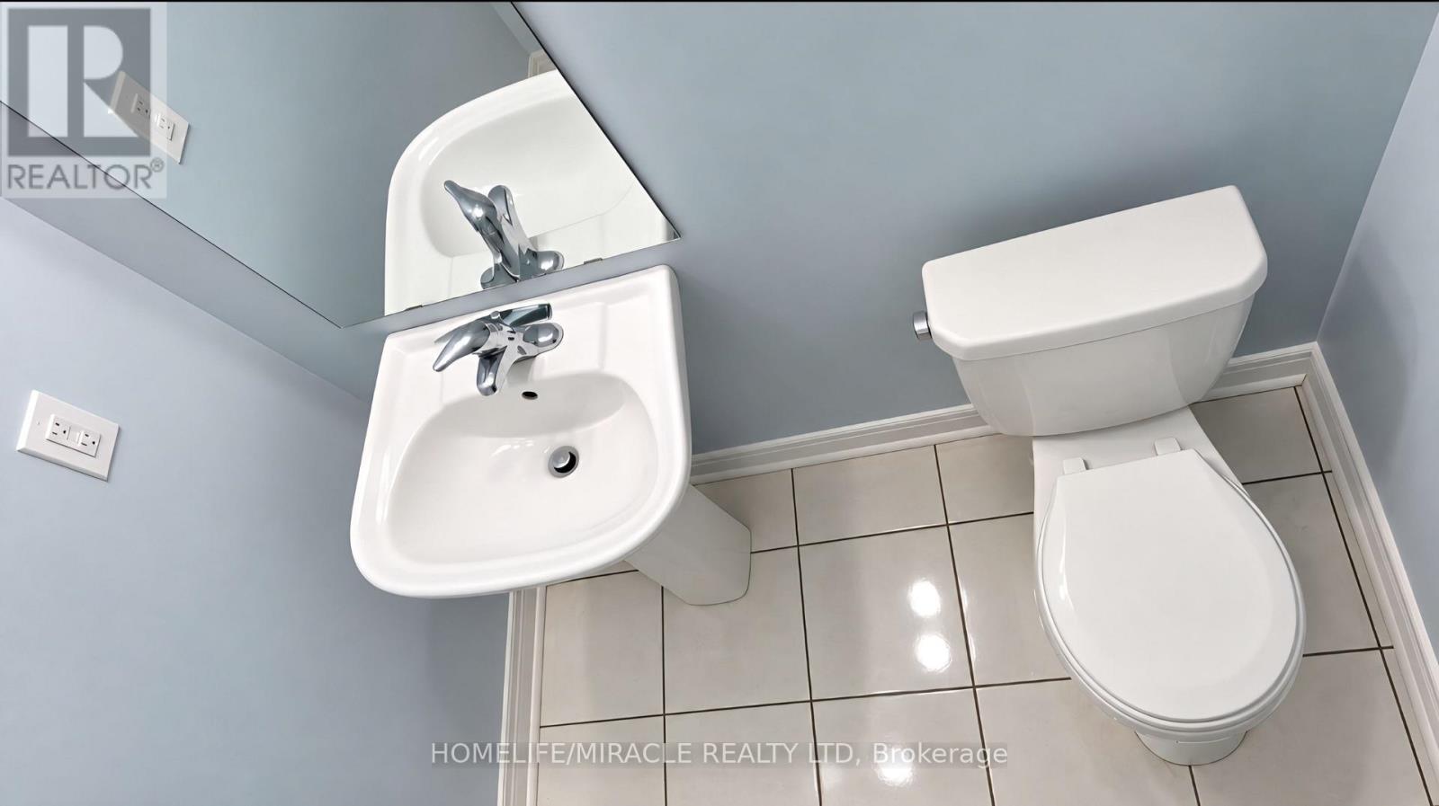 3 Addiscott Street, Brampton, Ontario  L6R 0W1 - Photo 12 - W14030254