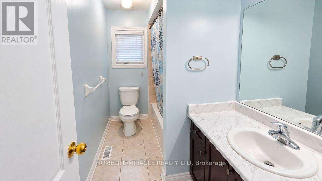 3 Addiscott Street, Brampton, Ontario  L6R 0W1 - Photo 22 - W14030254