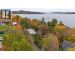 1 Points Road, Grand Bay-Westfield, New Brunswick