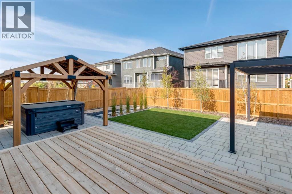 18 South Shore Bay, Chestermere, Alberta T1X 2R9 - Photo 11 - A2335424