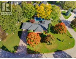 33 JACKSON Crescent, Listowel, Ontario
