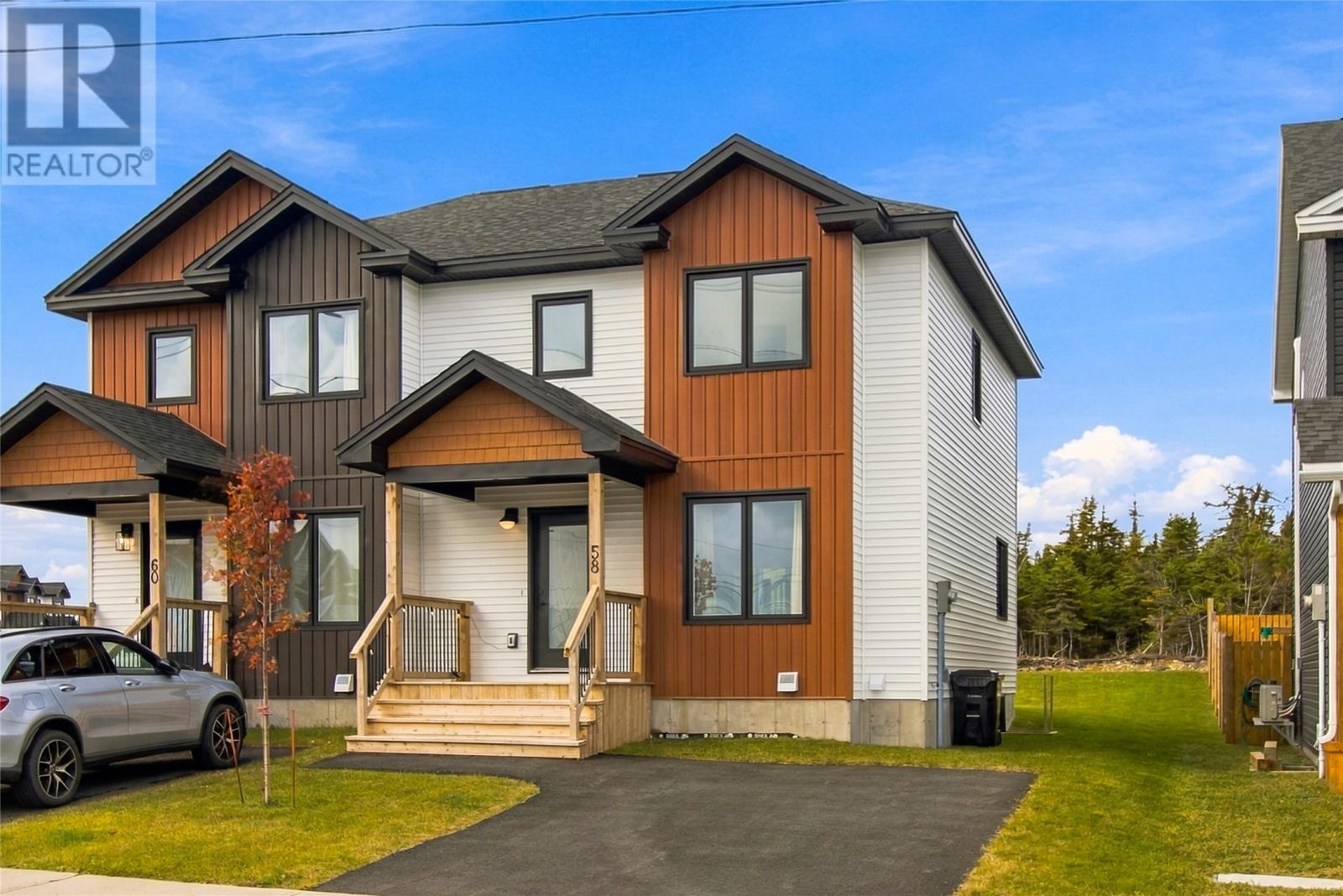 58 Lilac Crescent, St. John's, Newfoundland & Labrador  A1H 0M8 - Photo 2 - 1303966