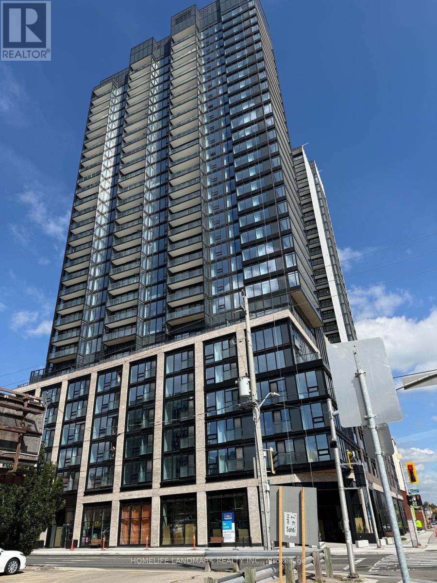 2307 - 91 JOHN STREET N, Hamilton, Ontario