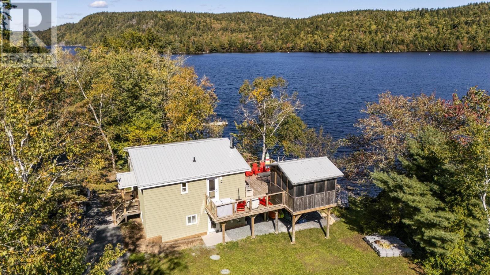 65 Nadine Drive, Porters Lake, Nova Scotia  B3E 1G8 - Photo 2 - 202625435