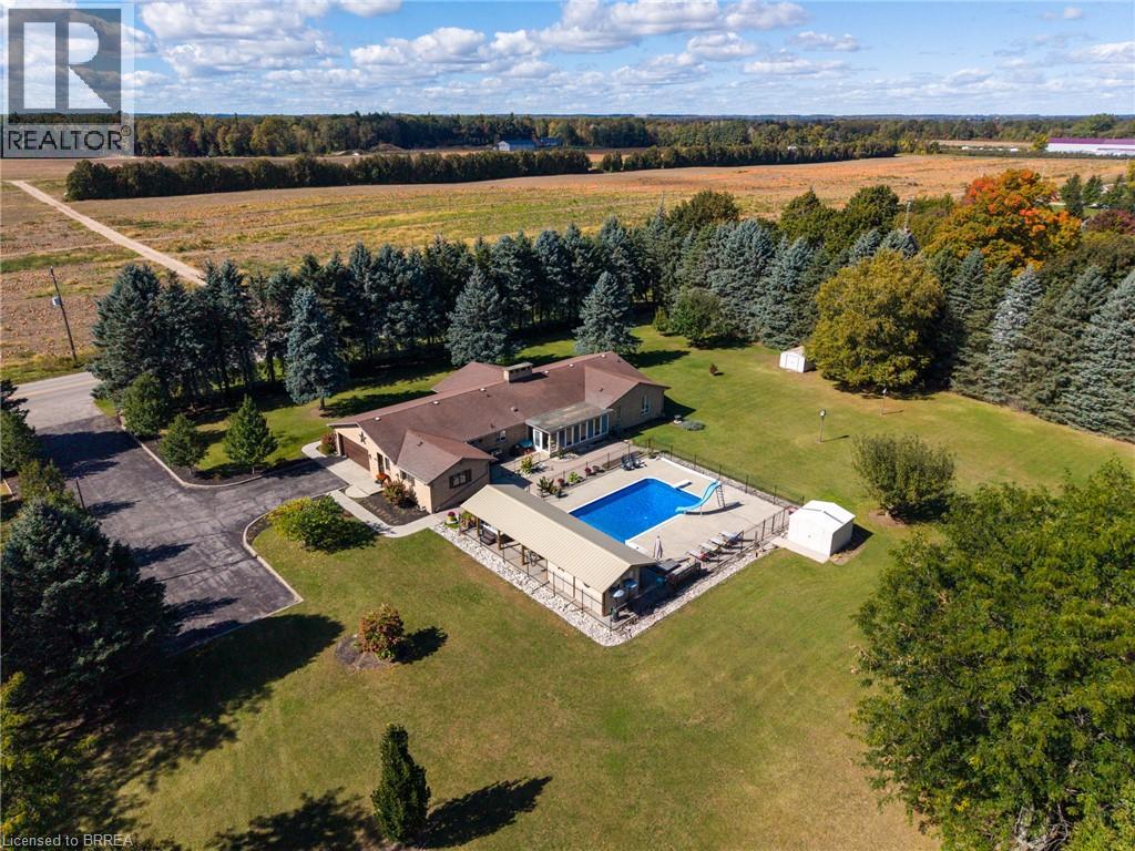 3362 TEETERVILLE Road, Windham Centre, Ontario