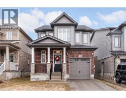 239 CRANBROOK Street, Kitchener, Ontario