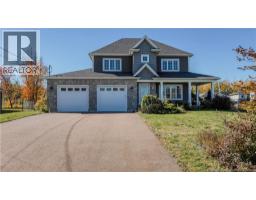 145 Amiens Drive, Moncton, New Brunswick